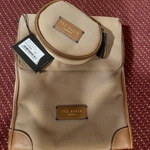 Authentic Ted Baker Men’s Travel set